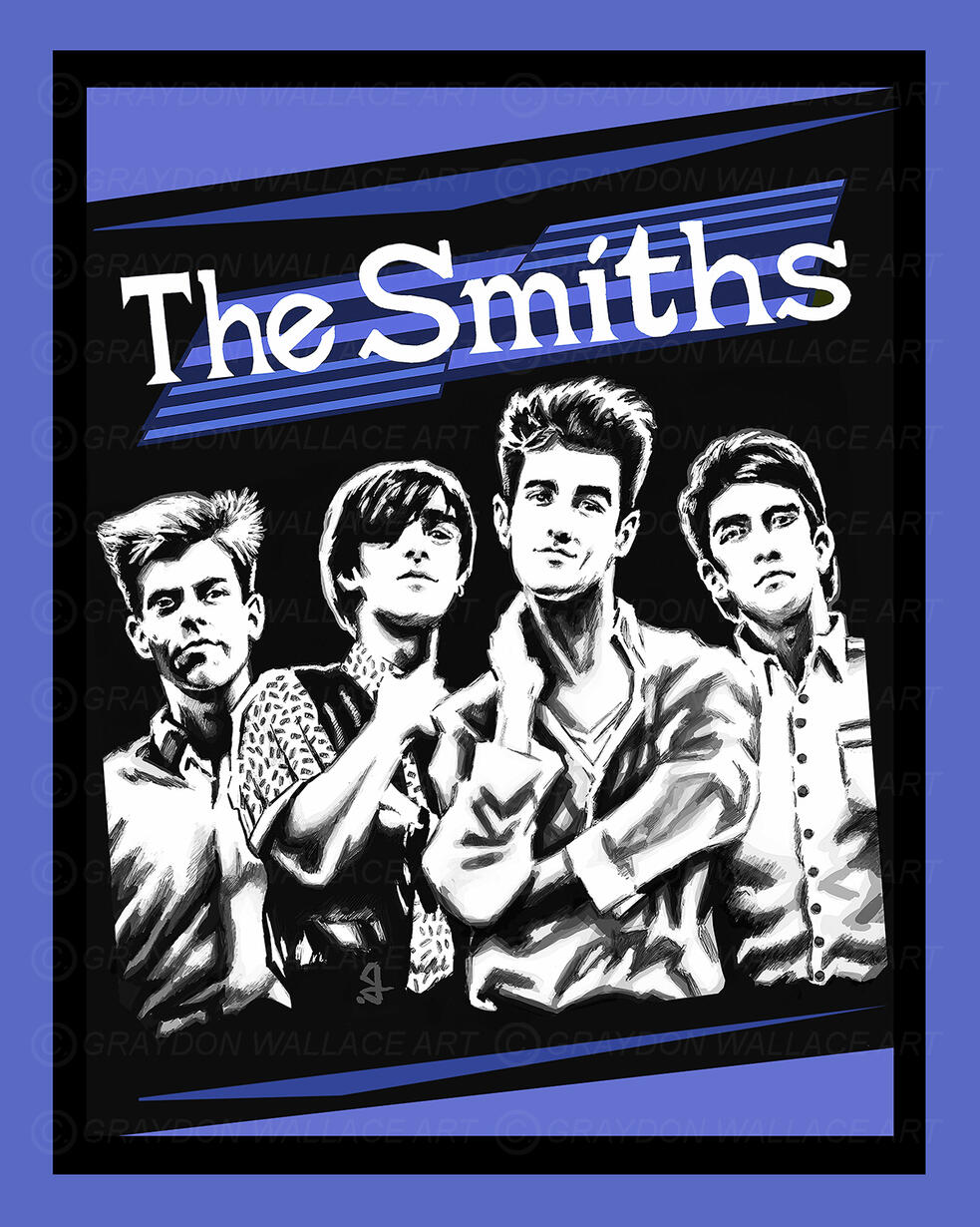 THE SMITHS